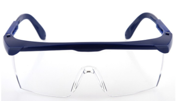 JSP海查02-1205防護(hù)眼鏡/蘭邊、防霧