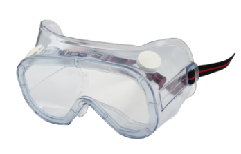 JSP馬凱護(hù)目鏡02-2225/間孔、防霧